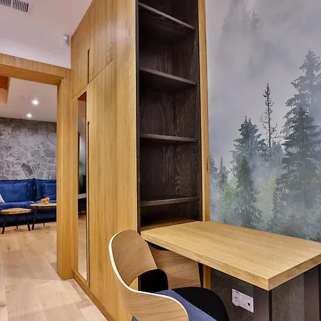 Domki Nad Osada Czorsztyn Exteriér fotografie