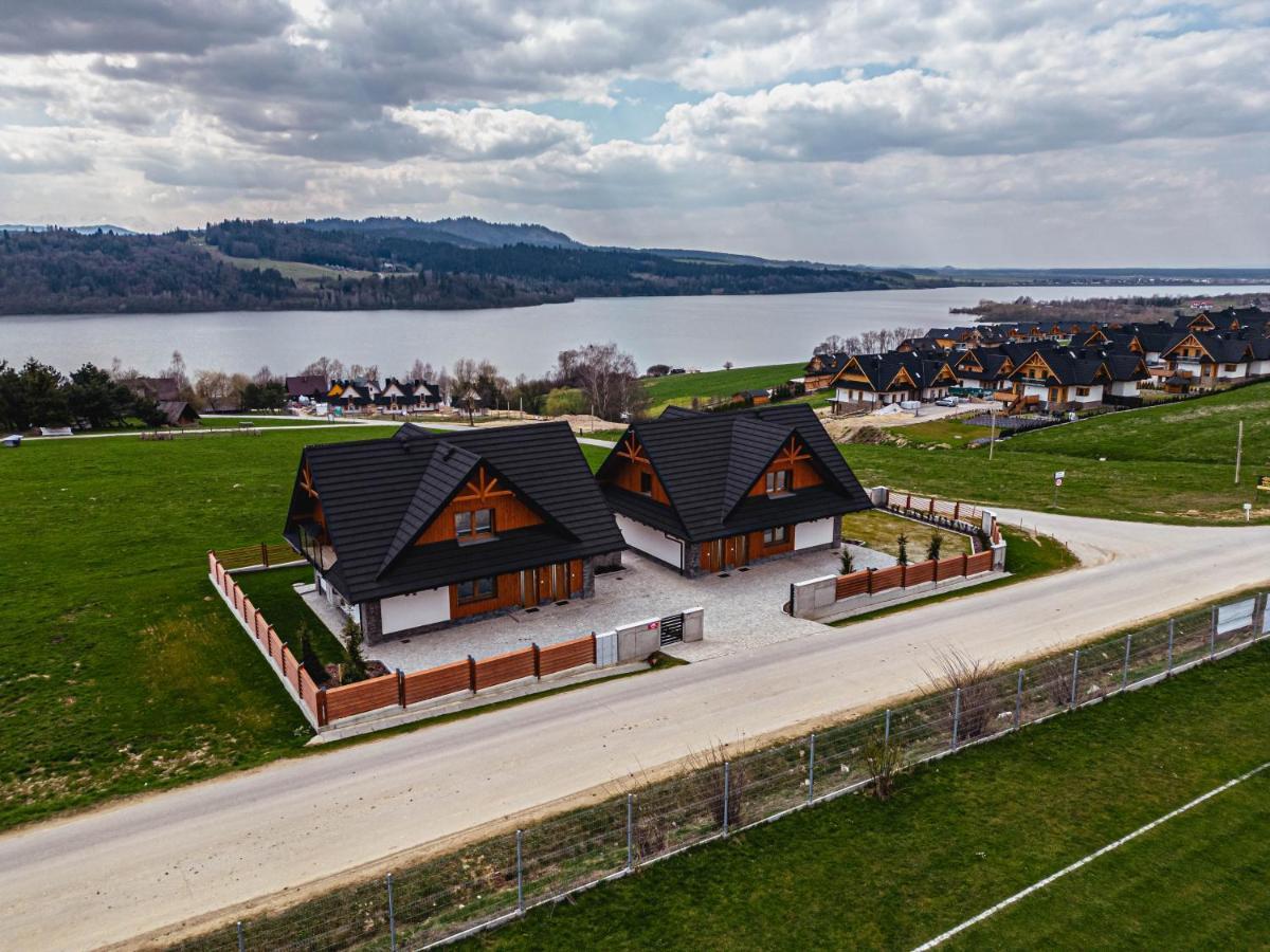 Apartment Nad Osada Czorsztyn