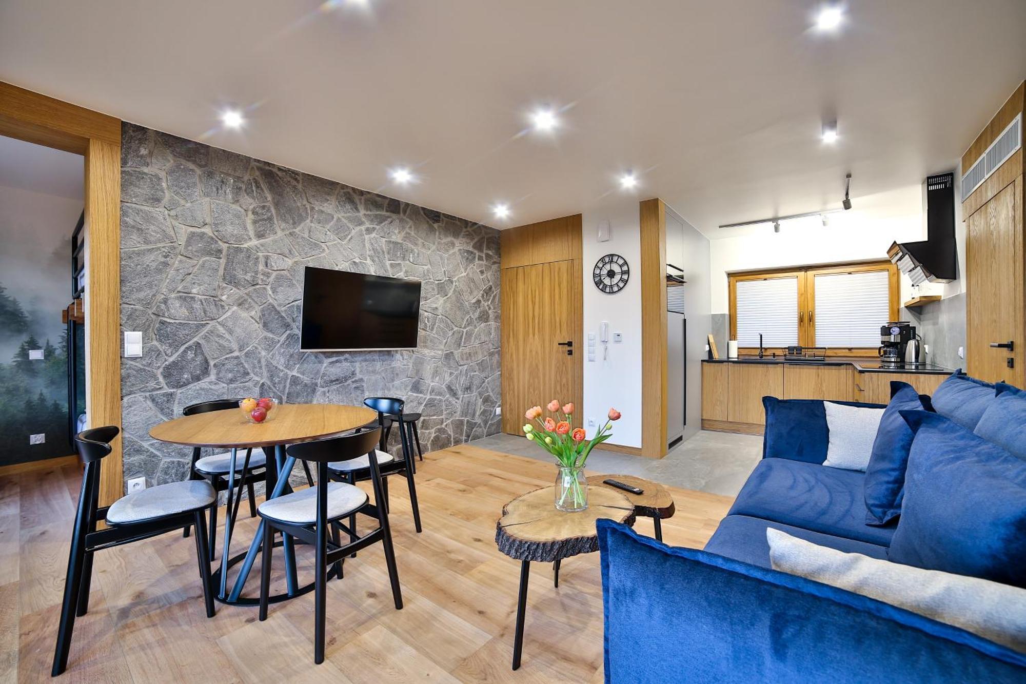 Apartment Nad Osada