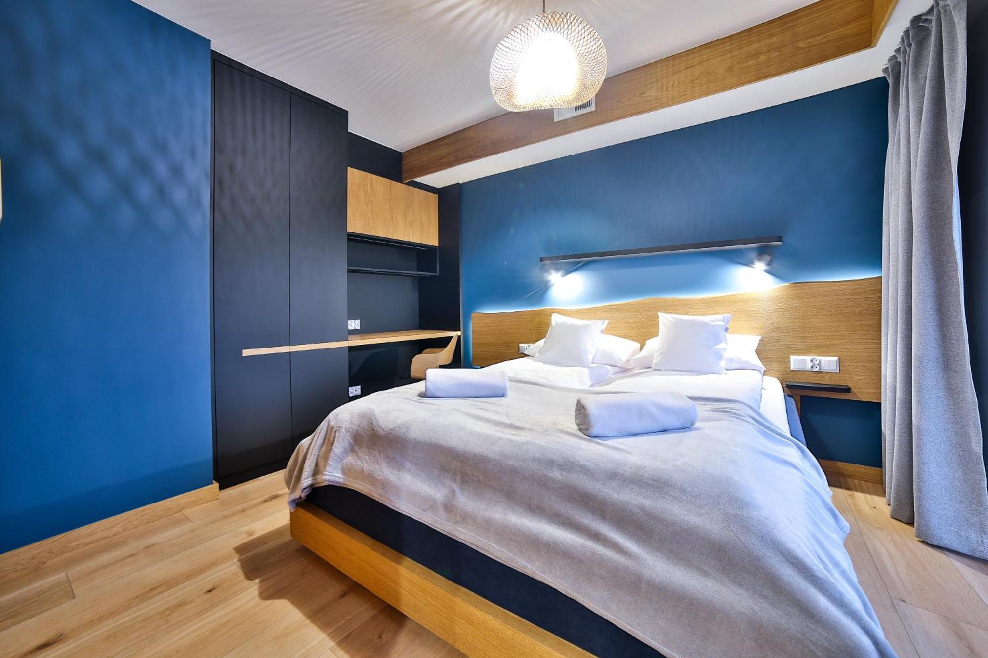 Nad Osada Apartment Czorsztyn