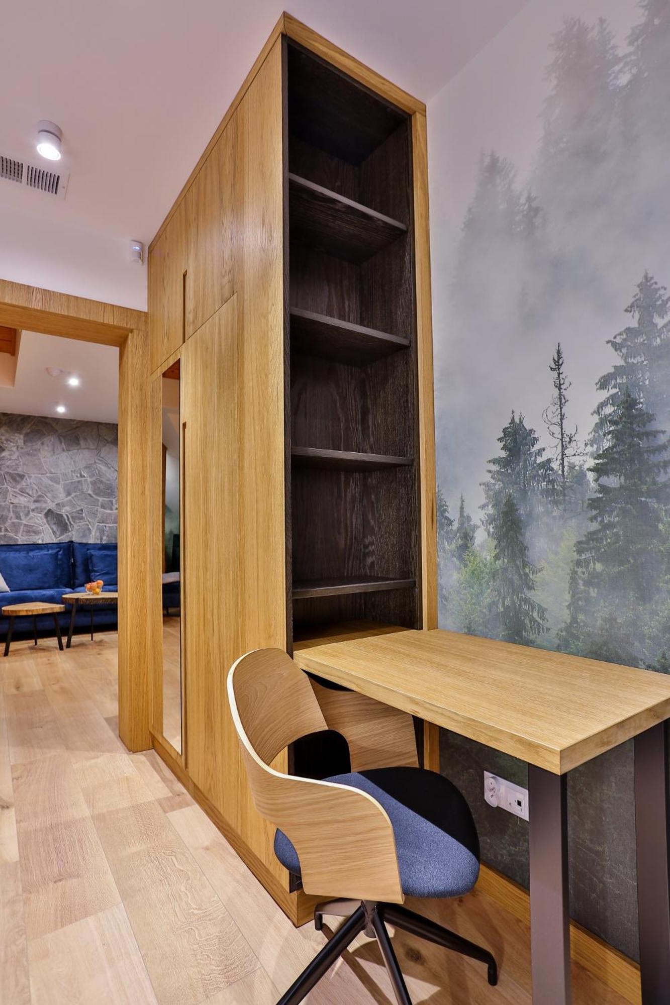 Apartment Nad Osada