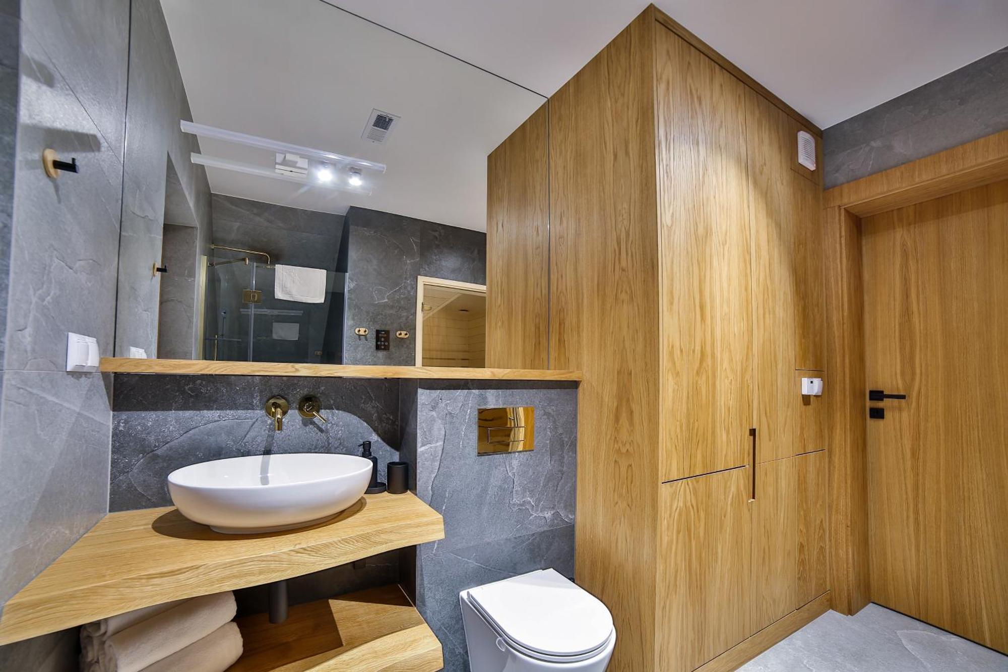 Nad Osada Apartment Czorsztyn