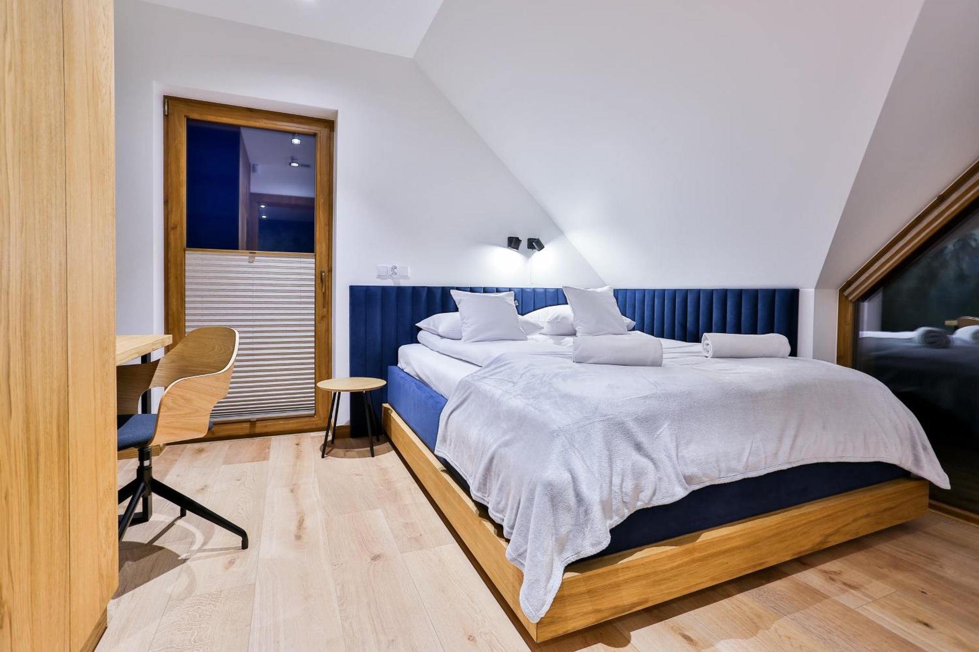 Apartment Nad Osada *
