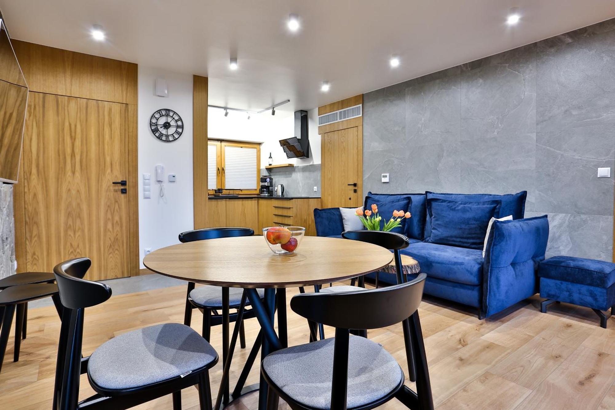 Apartment Nad Osada Czorsztyn